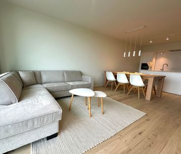 Modern gemeubeld appartement - Photo 1