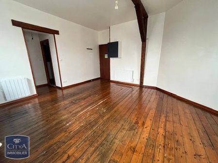 Location Appartement 2 pièces 40m² CAMBRAI 59400 - Photo 5