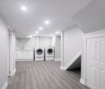For Lease - 3280 Pilcom Crescent Unit# Bsmt, Mississauga, Ontario - Photo 6