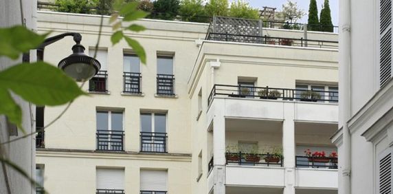 location Appartement T3 DE 66.06m² À PARIS - Photo 2
