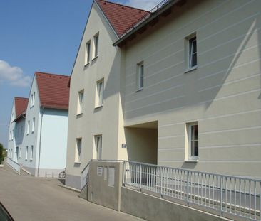Wohnen in Retz – gemütliche Garçonnière mit Balkon - Foto 1