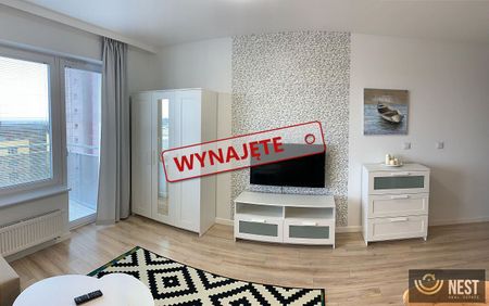 Kawalerka ul. Potulicka - Zdjęcie 3