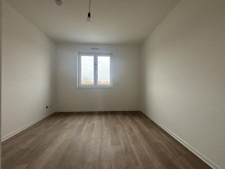 4-Zimmer Neubauwohnung in Altenbochum - Photo 5