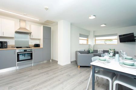 Classic Ensuite - Photo 4