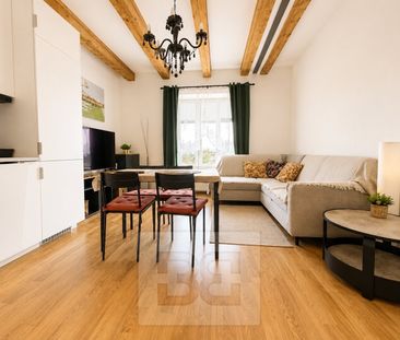 Pronájem bytu 3+kk 80 m², Opuštěná - Photo 3