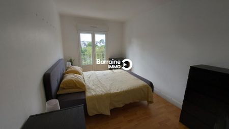 Location appartement à Morlaix, 4 pièces 83m² - Photo 4