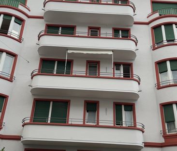Schöne 1-Zimmerwohnung in Basel per sofort zu vermieten. - Photo 4