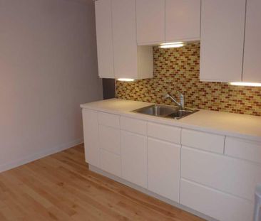 4 1/2 tranquille dans Ahuntsic - Photo 1