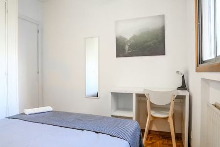 Calle de Santiago de Compostela, Madrid, Community of Madrid 28034 - Photo 4
