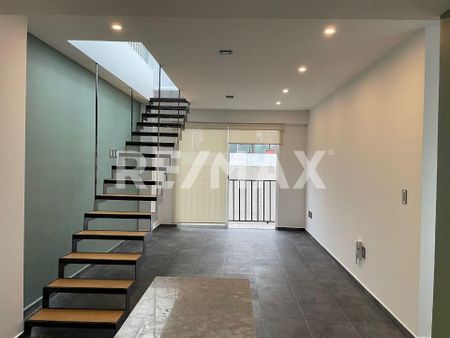 Departamento en Renta en la Cuauhtemoc 686803 - Photo 2