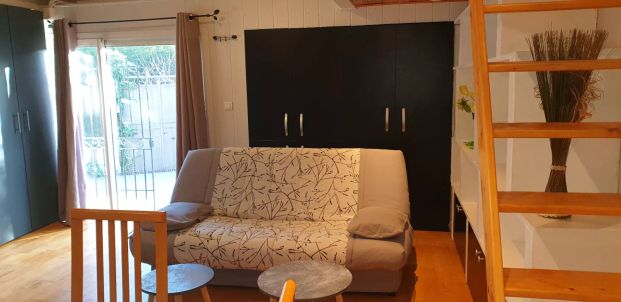 CARPENTRAS - A 18 MINUTES D'AVIGNON - APPARTEMENT A LOUER A 499€ - QUARTIER RESIDENTIEL - Photo 1