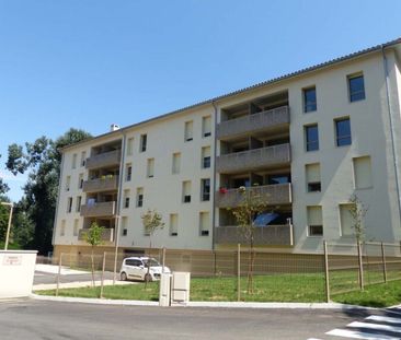 Appartement, 2 pièces – CHATEAUNEUF SUR ISERE - Photo 1