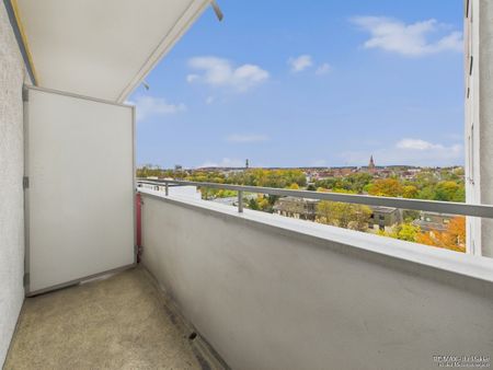 Besichtigungstermin am Montag, den 19.01.2026 um 18.30 Uhr - Helles Apartment in ruhiger Lage - Photo 4