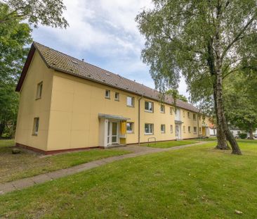 Sonnige 3-Zimmer-Wohnung in Flensburg Weiche mit Balkon - Photo 3