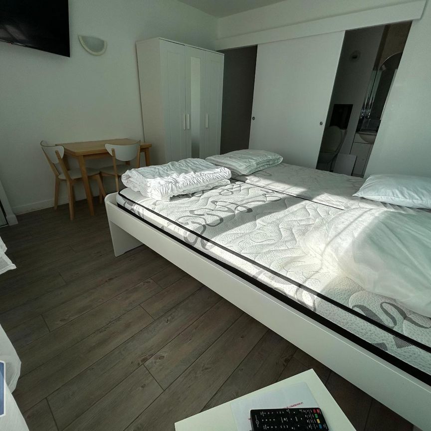 Location Appartement 1 pièce 20m² ST GERMAIN LES ARPAJON 91180 - Photo 1