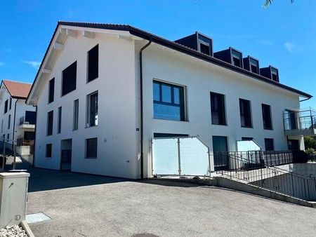 Joli appartement de 1,5 pièces à Mézières ! - Foto 2