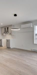 Beau 4 1/2 secteur Beauharnois - 225 Maplegrove - Photo 3