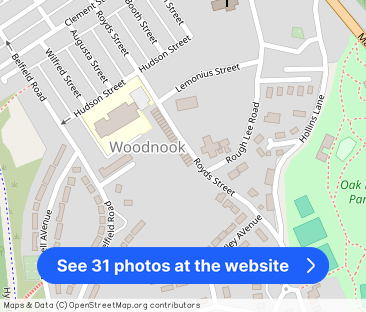 Royds Street, Accrington - Photo 1