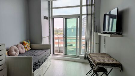 For Lease - 8 Scollard Street Unit# PH207, Toronto, Ontario - Photo 2