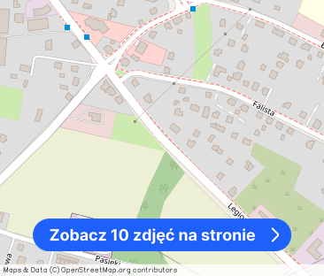 Komfortowe, wyposażone m4 , piwnica, parking, teren ogrodzony - Zdjęcie 1