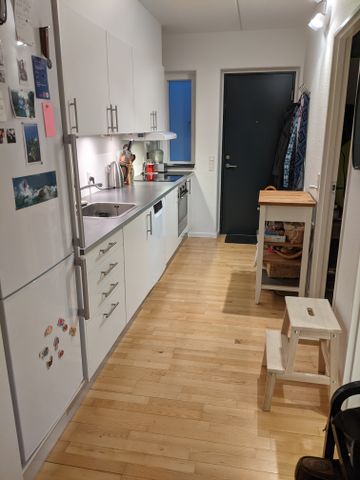 Gebauersgade 2, 1. 11 8000 Aarhus C - Foto 4