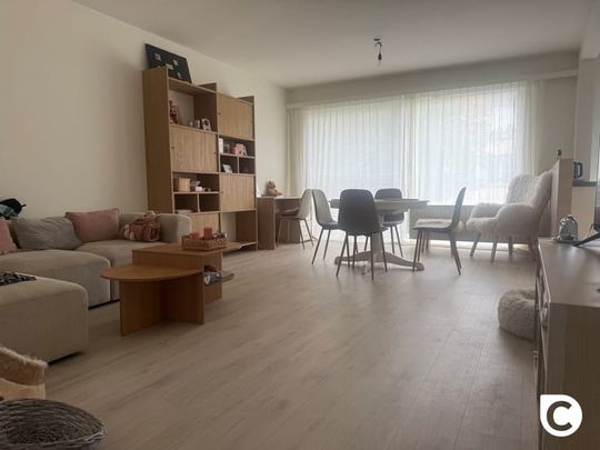 Appartement te huur - Foto 1