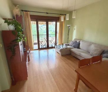 Alquiler de piso en Calle Flamencos, 10 - Photo 1