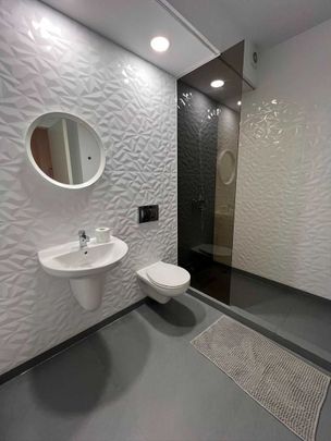 Apartament 3 Camere de Închiriat | 86 MP | Pipera | 799 €/Lună - Fotografie 1