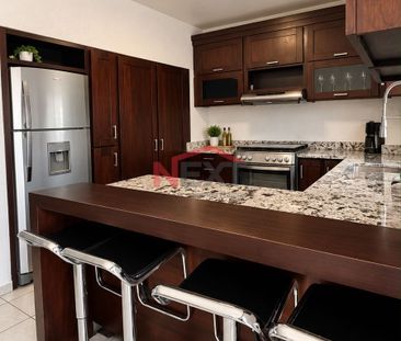 CASA EN RENTA EN CERRADA DE CORTES - Foto 4