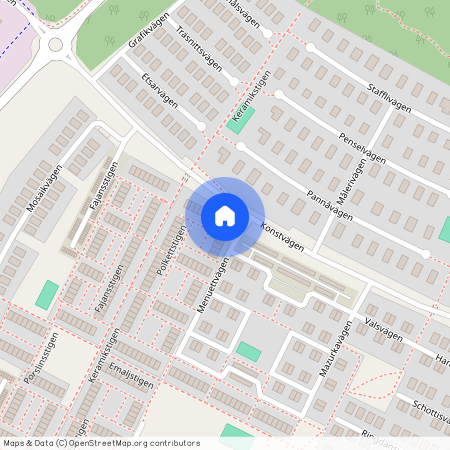 Upplands-Bro, Polkettstigen, 17, 19638, Kungsängen