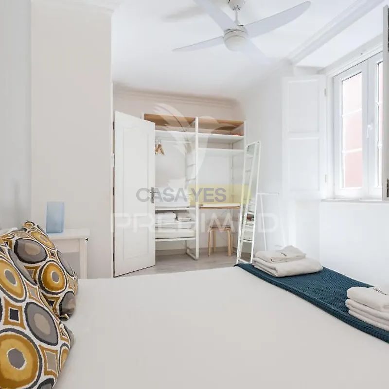 Apartment T1 in Santa Maria Maior, Lisboa - Foto 1