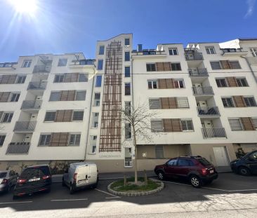 Schöne 3-Zimmer Wohnung in absoluter Ruhelage und zentraler Begehba... - Photo 4