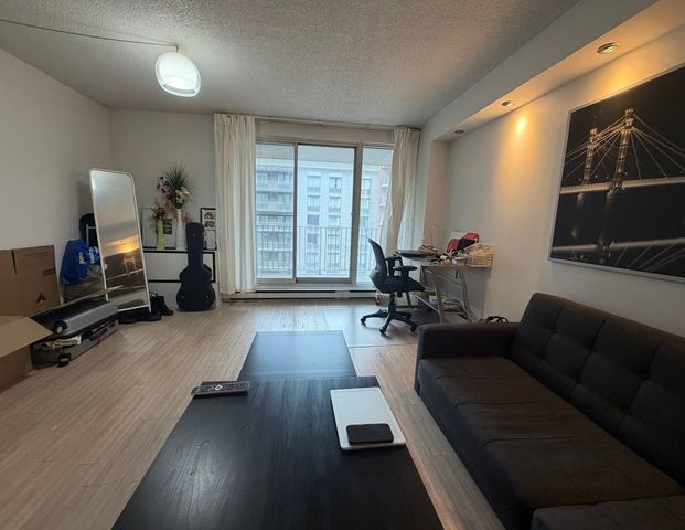 À louer / Appartement - Photo 1