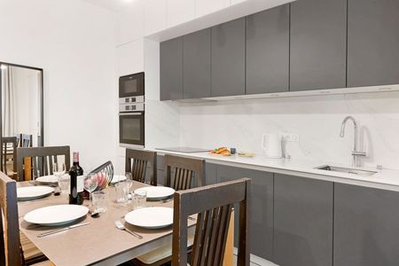 Avenue de Suffren - Photo 3