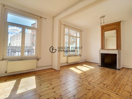 Appartement à louer à La Madeleine - Photo 4