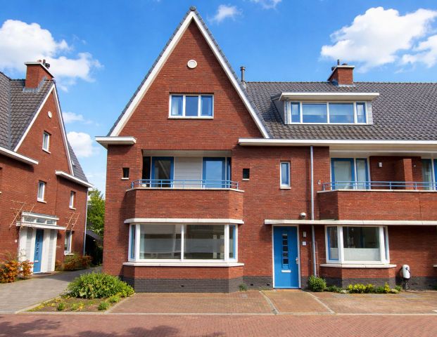 Huis te huur: Peter Schathof 35 3533 HZ Utrecht - Photo 1