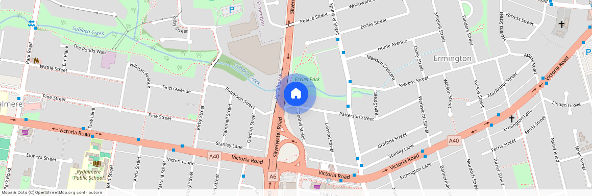 36 Patterson Street, NSW 2115, Ermington