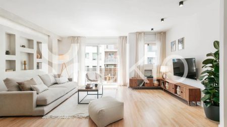 Apartamento de alquiler en Carrer D'aribau, Sant Gervasi- Galvany - Foto 2