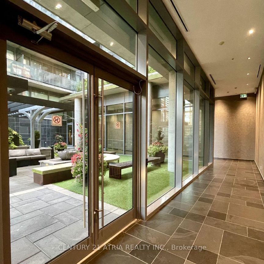 Six50 King West Lofts 650 , #311 - Photo 1