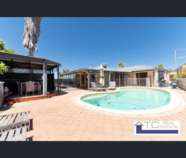 44 Haddington Street, Beldon, WA 6027 - Photo 1