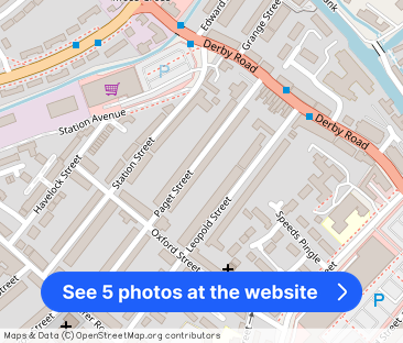 27 Paget Street - Golden Stable Loughborough - Photo 1