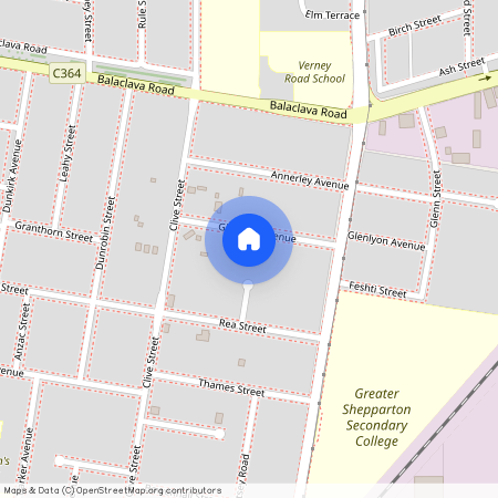 18 Glenlyon Avenue, Shepparton, VIC 3630