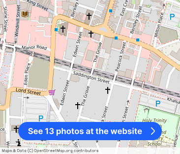 The Grove, Gravesend, Kent, DA12 - Photo 1