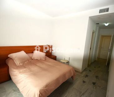 Apartamento en alquiler en Pasaje Carlos Cano - Photo 4