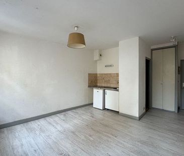 Location Appartement 1 pièce LIMOGES (87000) - Photo 1