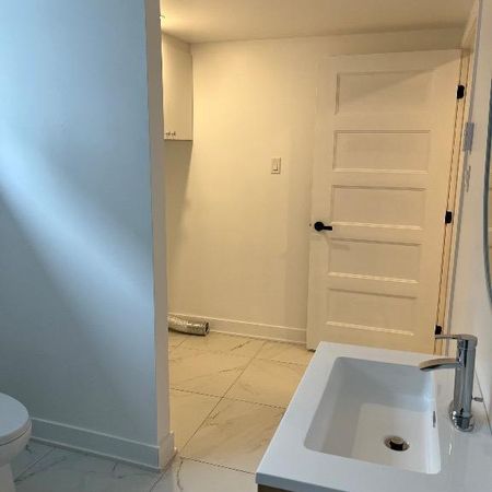 Appartement 4 1/2 à louer, Valleyfield - Photo 4