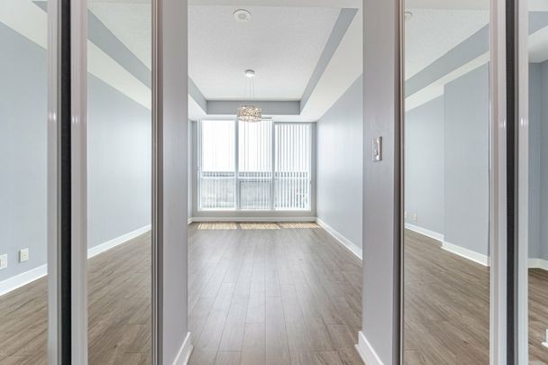 For Lease - 3985 Grand Park Drive Unit# 508, Mississauga, Ontario - Photo 1