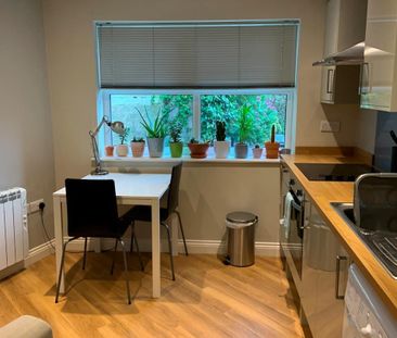 1 Bed Detached House, Crookes Road, S10 - Photo 5