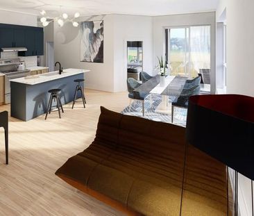 Logement 5 1/2 et 4 1/4 disponible juillet - Photo 1