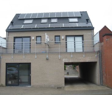 Duplexappartement met zonneterras en parking te Moorslede - Foto 6